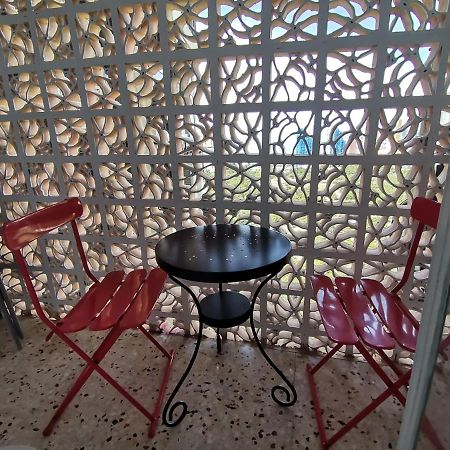 Club Medico Torre VI Apartment Бенидорм Екстериор снимка