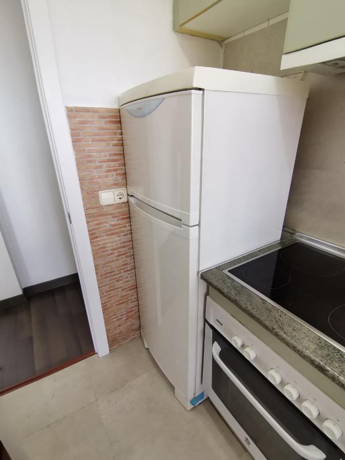 Club Medico Torre VI Apartment Бенидорм Екстериор снимка