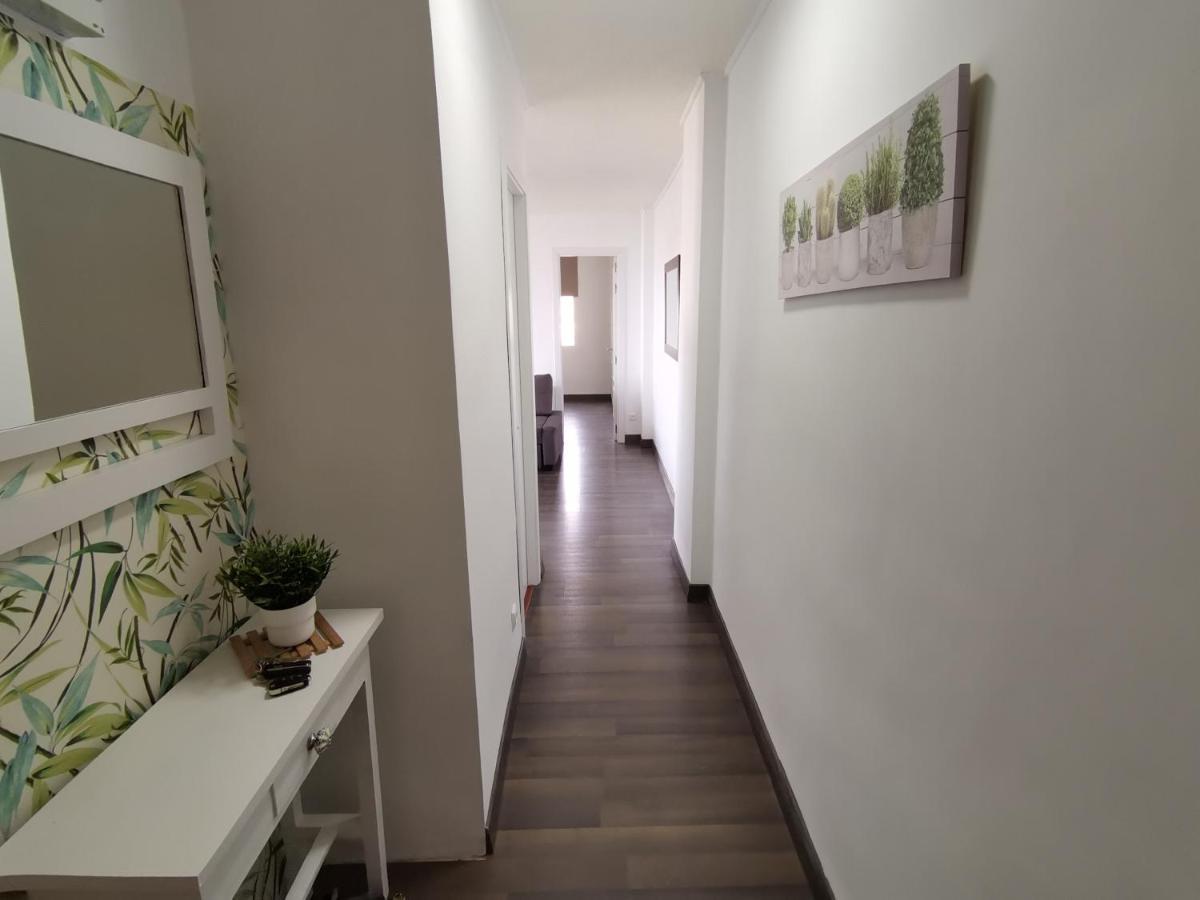 Club Medico Torre VI Apartment Бенидорм Екстериор снимка