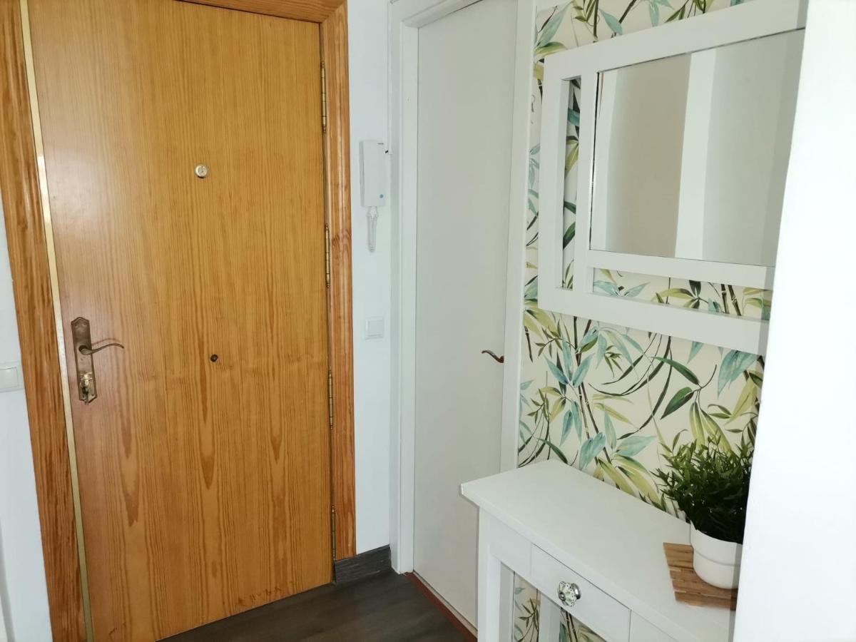 Club Medico Torre VI Apartment Бенидорм Екстериор снимка